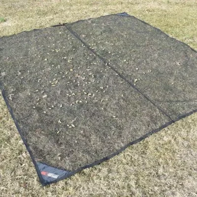 CED Brass Mat