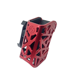 Portacargador DAAX Ray Aluminio