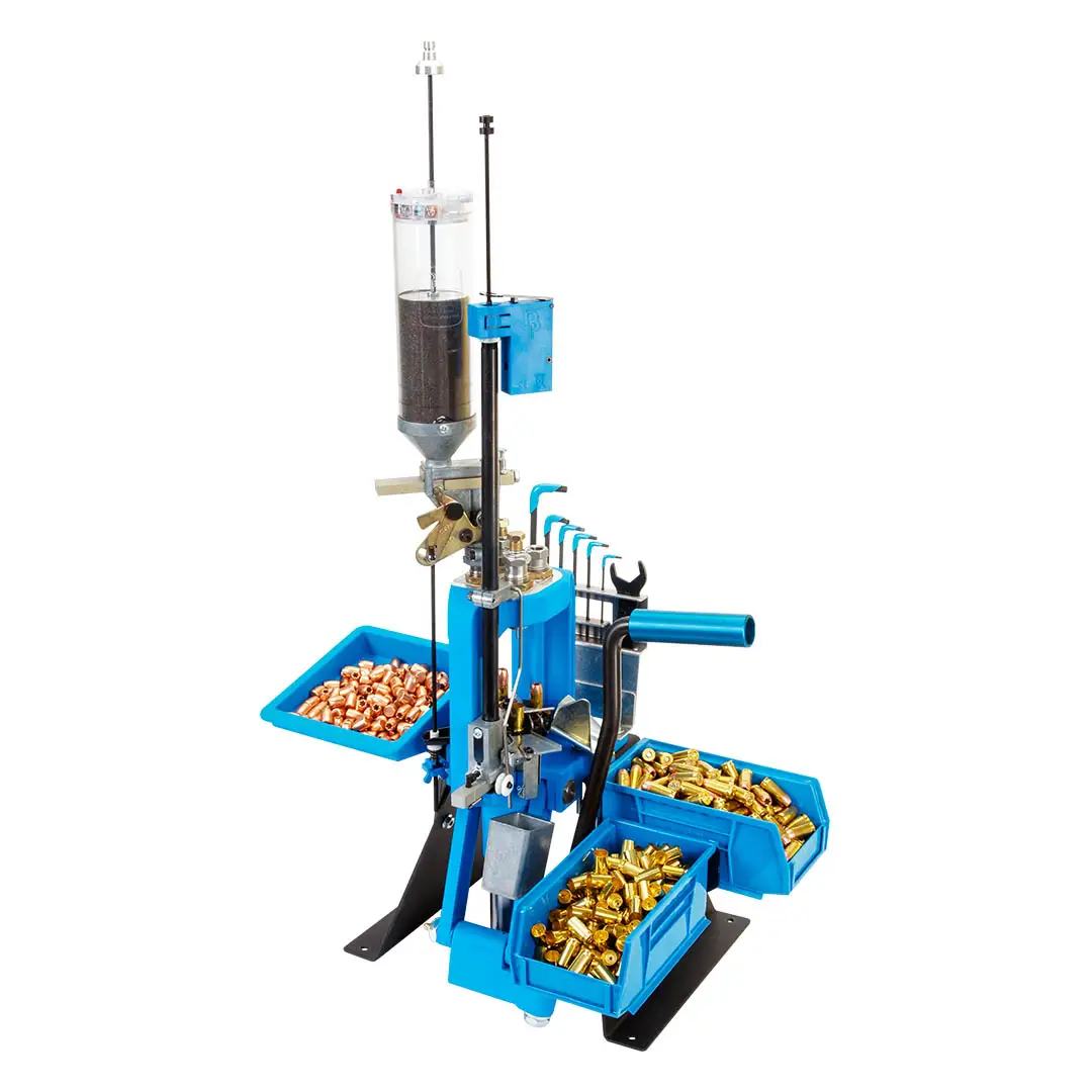Partes Dillon Precision