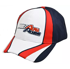 Gorras y Remeras