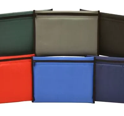 CED Zippered Pistol Insert Sleeve