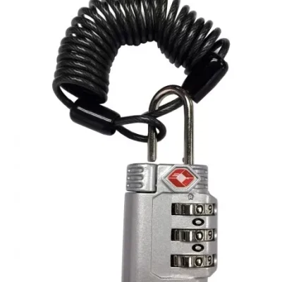 CED Lock - Combination Security Lock