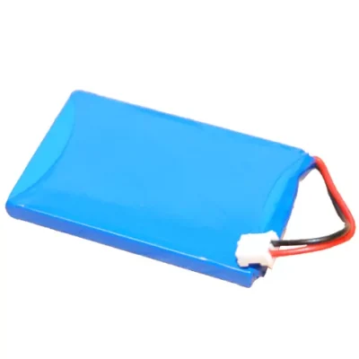 CED7000 GEN-1 Replacement Battery