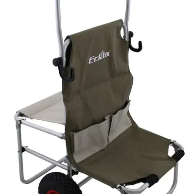 Eckla Multi Rolly
