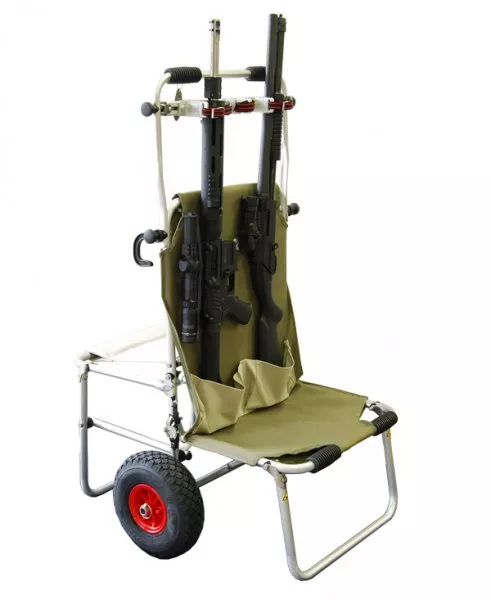 Eckla Multi Rolly Holding Bar