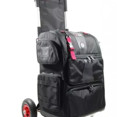 DAA RangeCart Pro - Gen 2