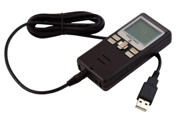 CED7000 GEN-1 USB Charge Cable