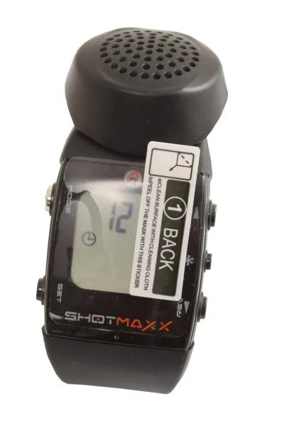 SHOTMAXX2 Nano-Polymer Screen Protector