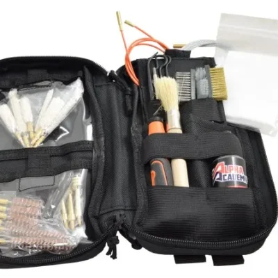 DAA Universal Cleaning Kit