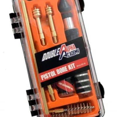 DAA Pistol Barrel Cleaning Kit