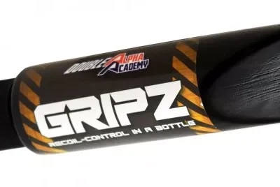 DAA GRIPZ – Recoil Control in a Bottle