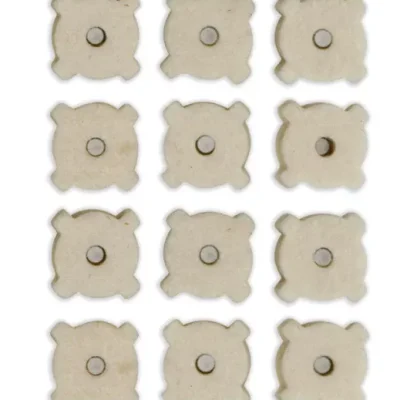 Otis - 5.56 Star Tool Replacement Pads
