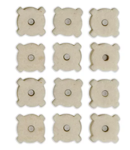 Otis - 5.56 Star Tool Replacement Pads
