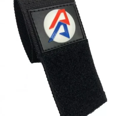 DAA Belt Loop with Velcro Attachment Pad for CED7000 Timer