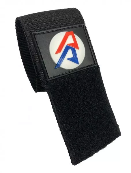 DAA Belt Loop with Velcro Attachment Pad for CED7000 Timer