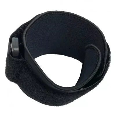 DAA Wrist Band with Velcro Pad for CED 7000 GEN-1/2 Timer