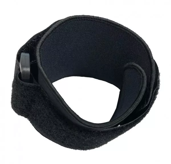 DAA Wrist Band with Velcro Pad for CED 7000 GEN-1/2 Timer