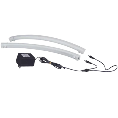 Competition Electronics Indoor Lighting for Chronograph