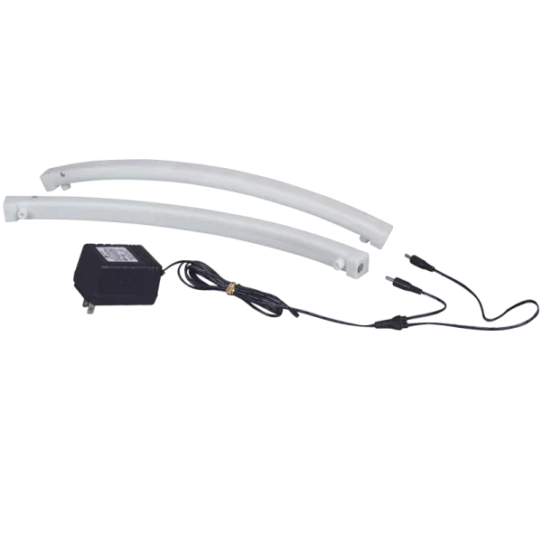 Competition Electronics Indoor Lighting for Chronograph