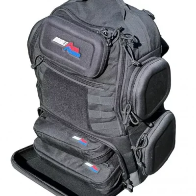 DAA Carry It All (CIA) Backpack