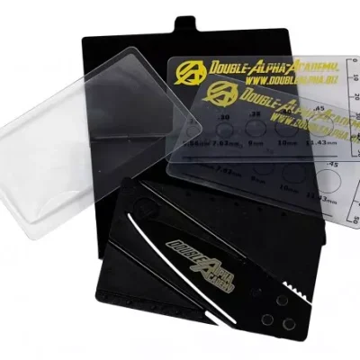 DAA Range Officer Assist Kit 2.0