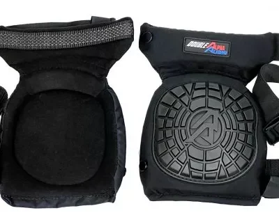 DAA All-Terrain Knee Pads / Guards (2 pcs Set)
