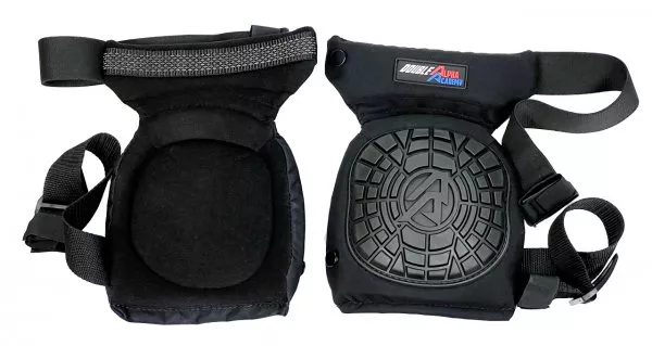 DAA All-Terrain Knee Pads / Guards (2 pcs Set)