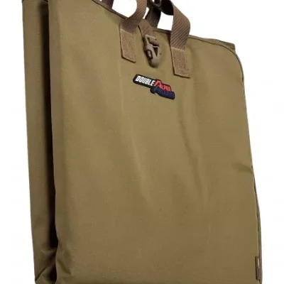 DAA Tactical Target Folding Shooting Mat