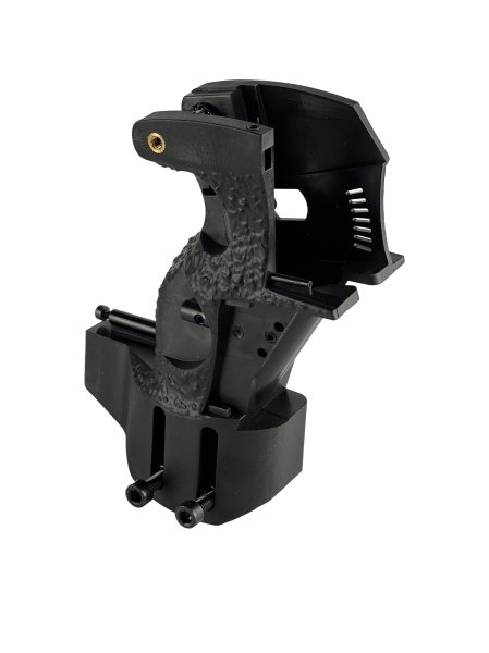 SMART GRIP – without Color Plugs