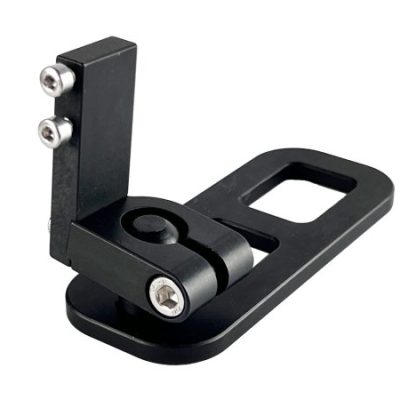 SMART GRIP Supported Rest Shooting Plate