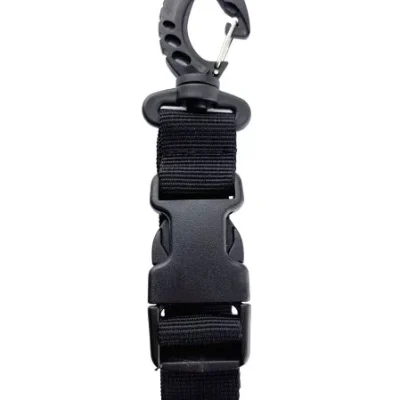 DAA Rig Strap