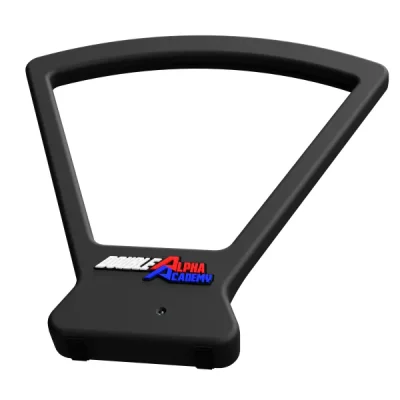 Replacement Screen (single) for DAA Arc Chrono