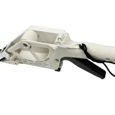 CED Deluxe Quick Patch Tape Gun