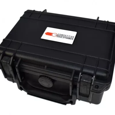 CED Waterproof Ammo Case