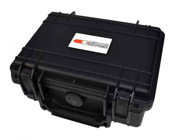 CED Waterproof Ammo Case