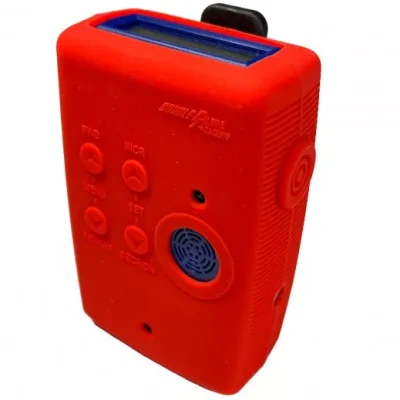 DAA CE ProTimer Silicone Skin