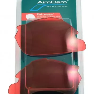 AimCam Lenses