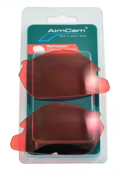 AimCam Lenses