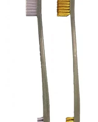 DAA/CED Double-End Utility Brush