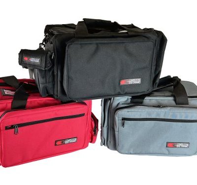 CED Deluxe Professional Range Bag