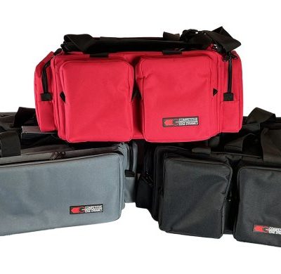 CED XL-Professional Range Bag