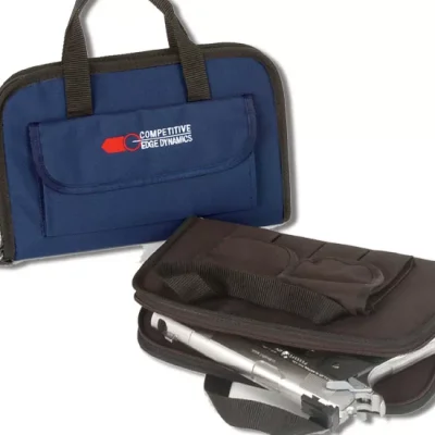 CED1400 Large Pistol Bag
