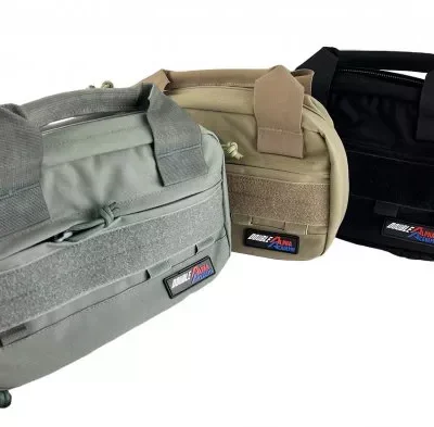 DAA 1G Bag