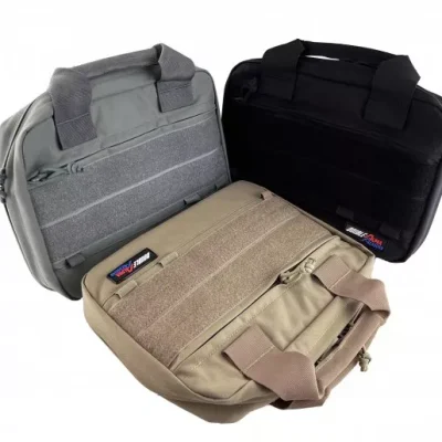 DAA 2G Bag