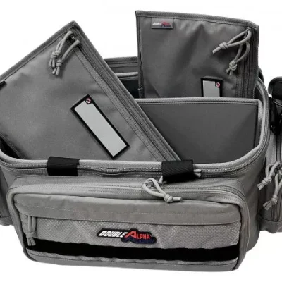 DAA Ballistic Range Bag