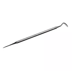 CED/DAA Double-Head Cleaning Tool