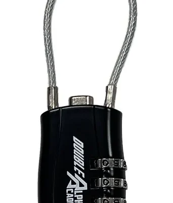 DAA Combination Lock