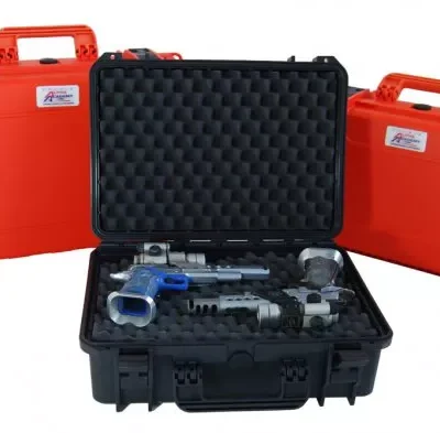 DAA Hard Case Large-430