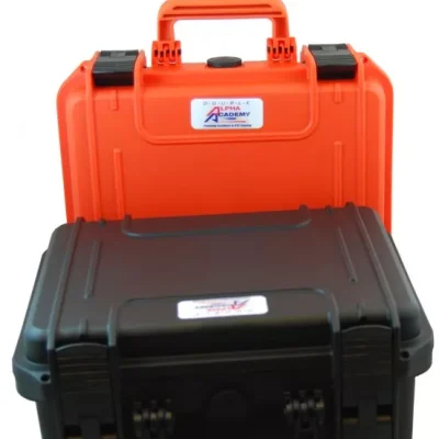 DAA Hard Case Medium-300