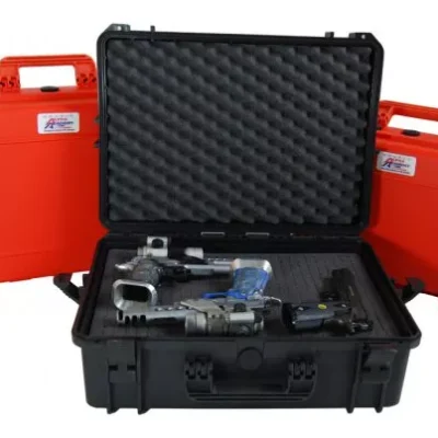 DAA Hard Case XL-505
